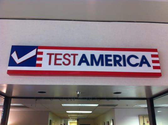 Test America