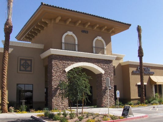 CENTURY 21 Arizona Foothills Ocotillo Location