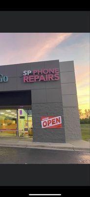 SP Phone Repairs