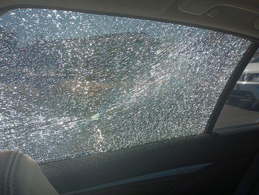 Turlock Auto Glass