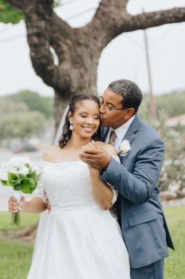 San Antonio Texas Wedding