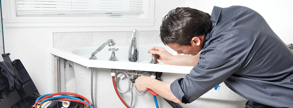 Rapid Response Plumbing