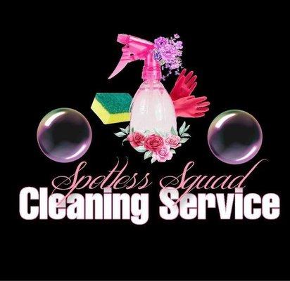 Spotless Squad Cleaning Services