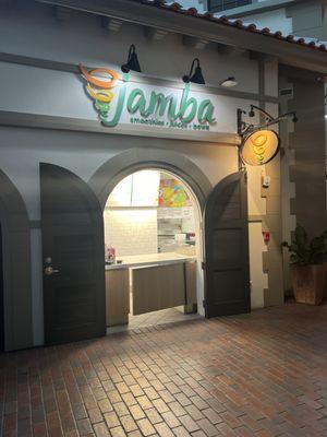 Jamba