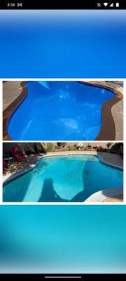 PPSV pool service