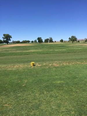 Desert Canyon Golf Course