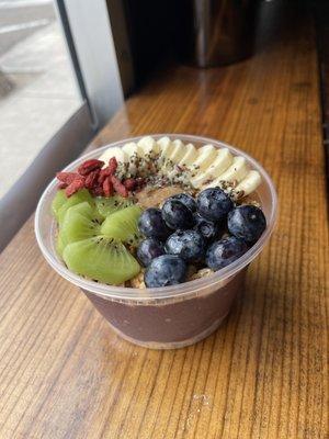 Acai Bowl