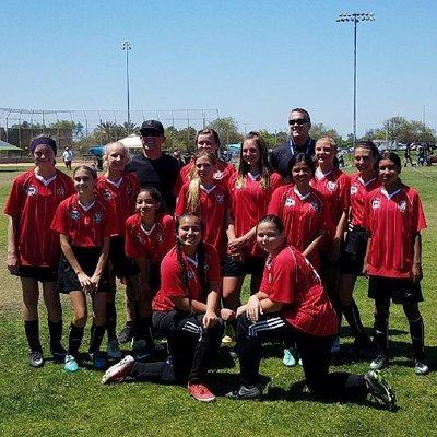 AYSO Region 47