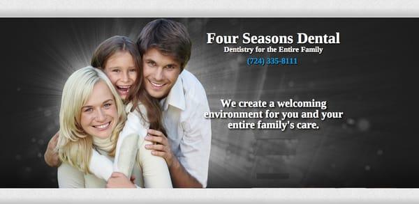 Four Seasons Dental | New Kensington, PA