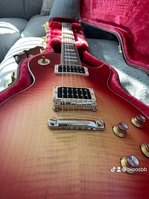 Gibson Les Paul Standard