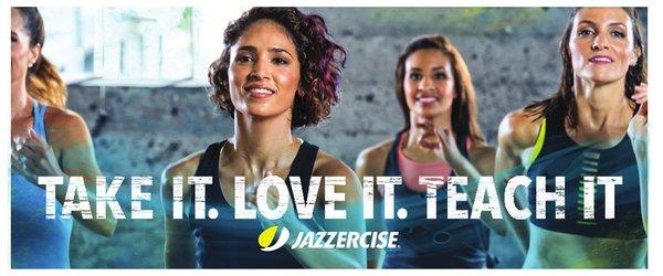 Jazzercise