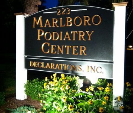 Marlboro Podiatry Center, LLC.