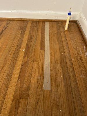 West Wood Floors