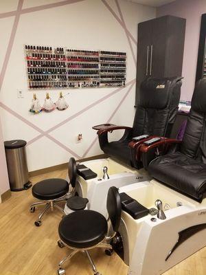 Chic Nail Studio