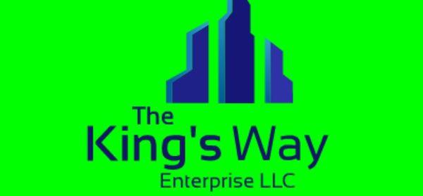 The King's Way Enterprise LLC,  logo