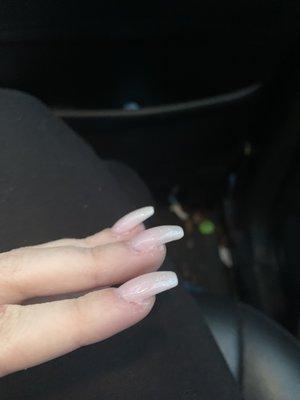 Nails