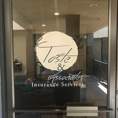 Toste Insurance Services