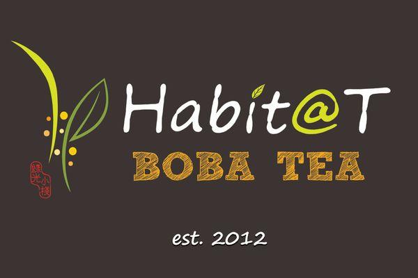 Habitat Boba Tea