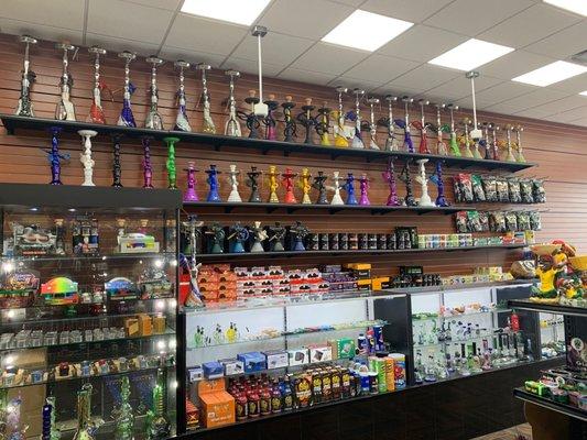 Hookah's Galore