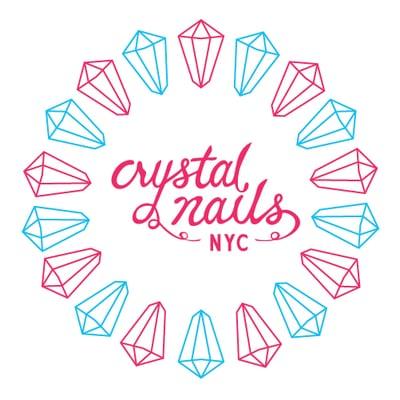 Crystal Nails NYC