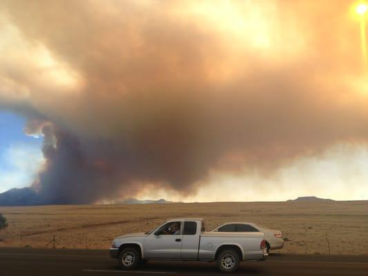 Central Arizona Fire and Medical Authority