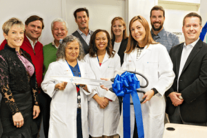 InHouse Physicians helps Sloan Valve Company launch the Sloan Family Health Center in Franklin Park, Illinois