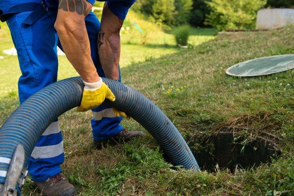 Sepco Septic Service