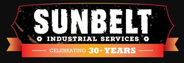 Sunbelt Industrial Services