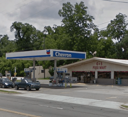 Chevron