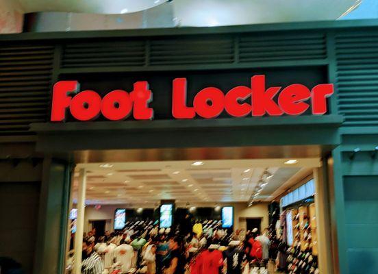 Foot Locker