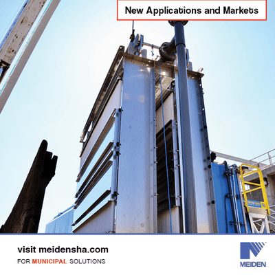 Introducing new applications and markets - for more information about Meiden America Inc., visit www.meidenamerica.com 24/7.