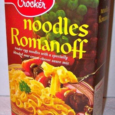 One day hoping too find; Noodles Romanoff @ #Mikes amazing Grocery.