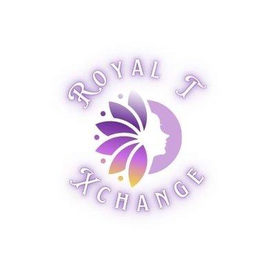 Royal T Xchange Braiding & Weaving Palace