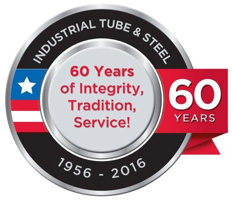 Industrial Tube & Steel Corporation