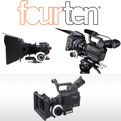 Fourten Digital Video and media creates cutting edge Cinematic Video for TV Commercials, Web Video, Events, Corporations!