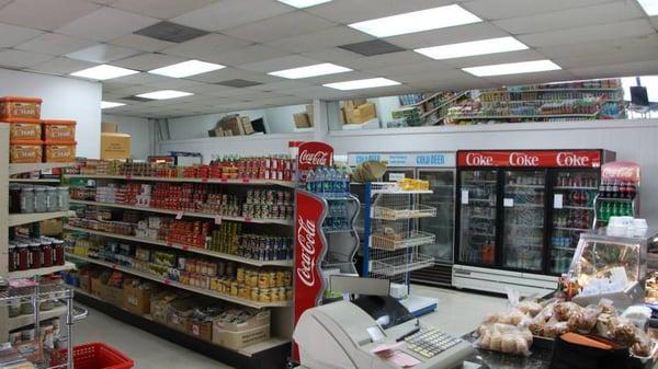 A&E Oriental Foodmart