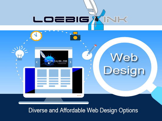 Loebig Ink SEO And Web Design