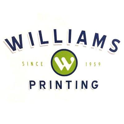 Williams Printing