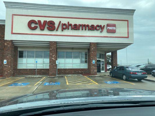 CVS Pharmacy