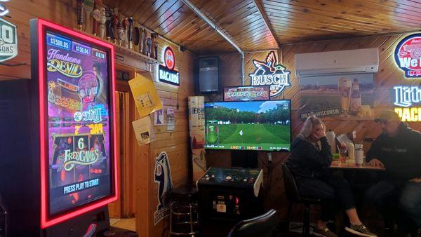 Phil's in Chetek, WI