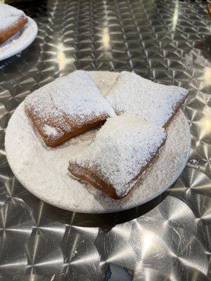 Beignets