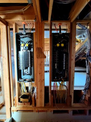 If it's a 60-AMP Sub panel or a 400-AMP twin panel service, Watts Good Electric has you covered.