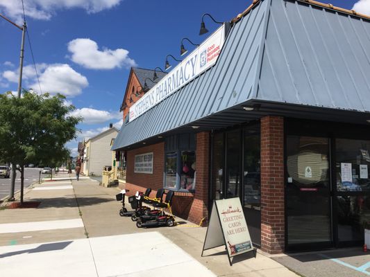 Stephens Pharmacy