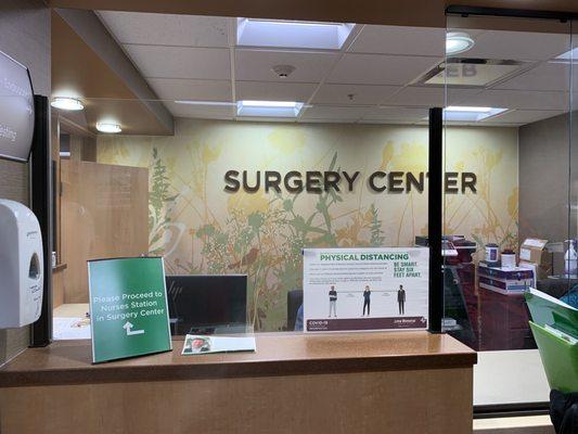 Surgery Center