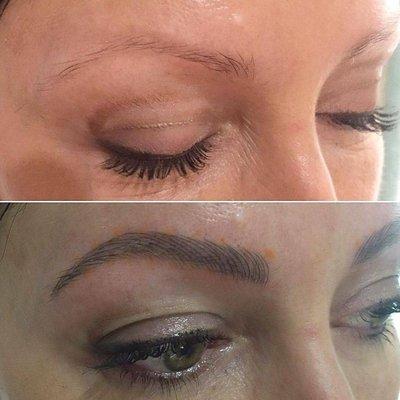 Microblading Services