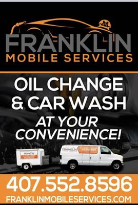 Franklin Mobile Services