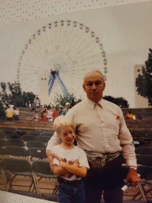 Texas State Fair