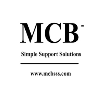 MCB Simple Support Solutions (mcbsss): Backup Your Data