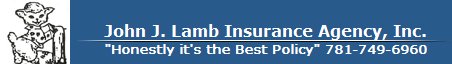 John J. Lamb Insurance Agency Inc