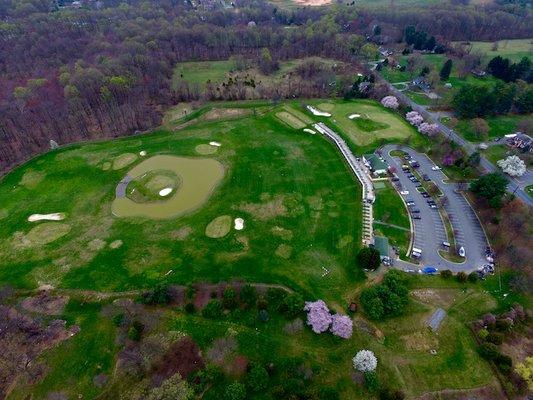 Olney Golf Park,